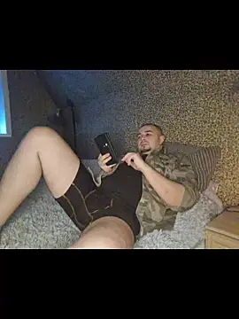 Foxyshaved online show from December 23, 3:37 am