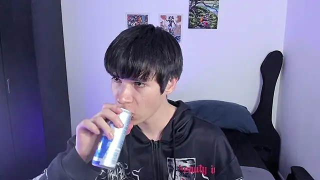 Aventure Twinks online show from October 22, 3:21 am