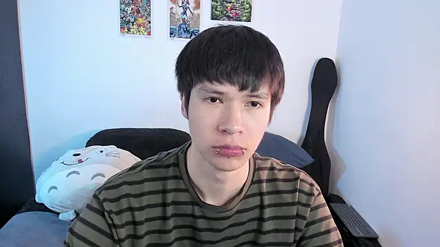 Aventure Twinks online show from February 10, 3:55 am