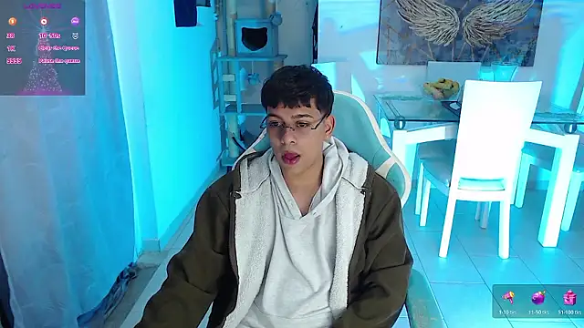 Franco Rizzo  online show from February 22, 12:56 am