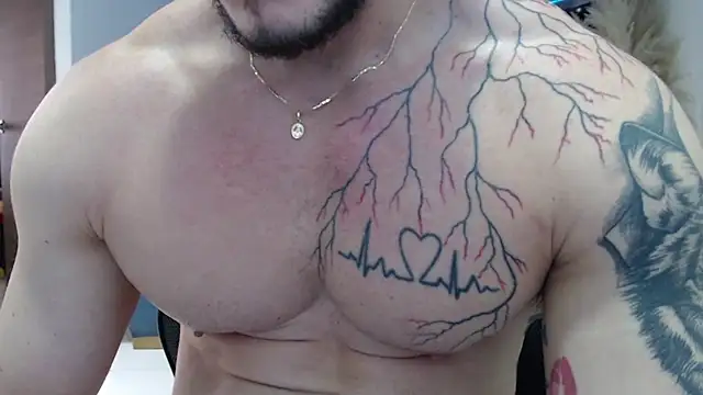 Angel bran online show from May 9, 3:46 pm