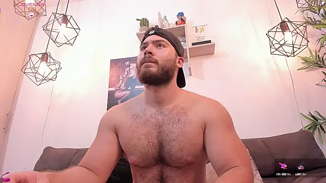 Snapshot of SebastianVilla_ chatting on September 17, 7:48 pm SebastianVilla online show from September 17, 7:48 pm
