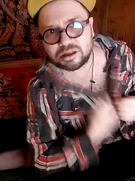 Hippiep online show from October 24, 7:26 pm