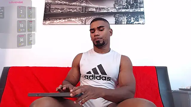 Snapshot of RyanJackson_ chatting on September 28, 3:59 am RyanJackson online show from September 28, 3:59 am