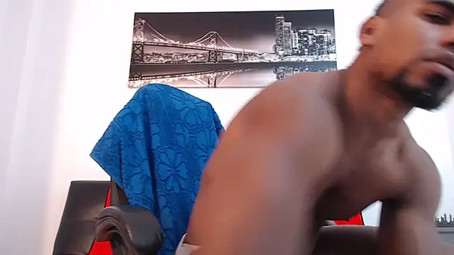 Snapshot of RyanJackson_ chatting on September 30, 5:49 pm RyanJackson online show from September 30, 5:49 pm