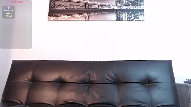 RyanJackson  online show from December 3, 3:29 pm