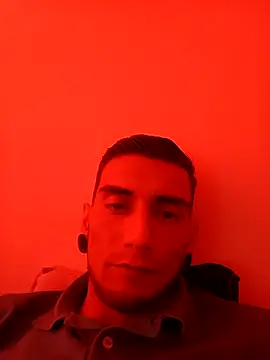 Bogotano1312 online show from April 12, 12:50 pm