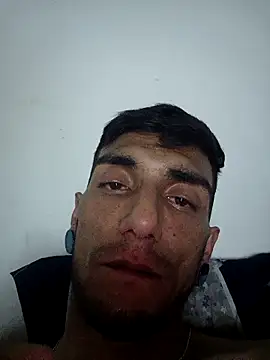 Bogotano1312 online show from February 9, 9:14 am