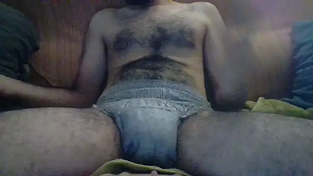 elpanamiguel25 online show from September 9, 6:57 am