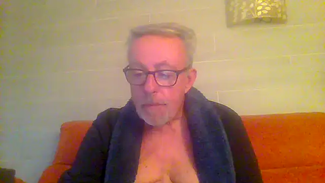 tuggy59 online show from March 2, 7:15 am