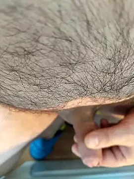 Arthurosito online show from April 4, 5:21 pm