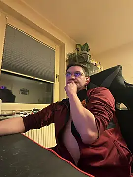 Shaiiboy online show from March 8, 4:38 am