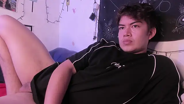 Nico bulg3 online show from November 7, 3:21 am