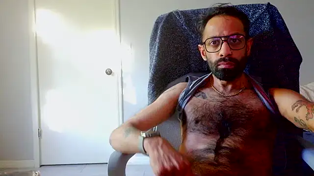 Haaris23xh online show from February 1, 9:35 pm