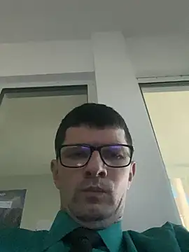 Juliano2289 online show from April 19, 6:10 pm