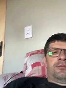 Juliano2289 online show from May 13, 7:55 pm