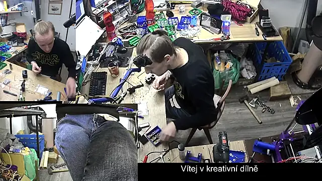 Snapshot of Happy_Michal chatting on December 28, 1:29 pm Happy Michal online show from December 28, 1:29 pm