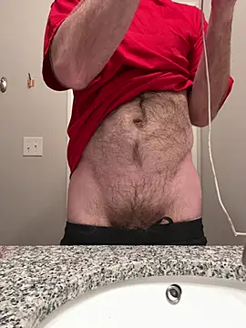 StrokinSnowman online show from March 1, 4:45 am