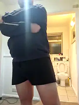 iang6348 online show from April 2, 9:44 pm