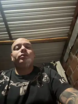 randall maddox online show from February 3, 7:13 am