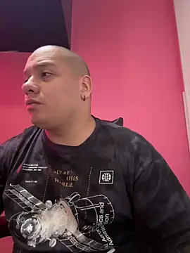 randall maddox online show from February 17, 12:38 pm