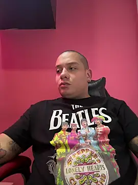 randall maddox online show from February 19, 10:12 am