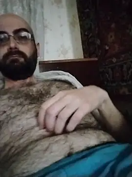 ArsenSavas online show from June 17, 7:59 pm
