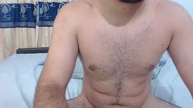  Araboys  online show from May 12, 8:01 am