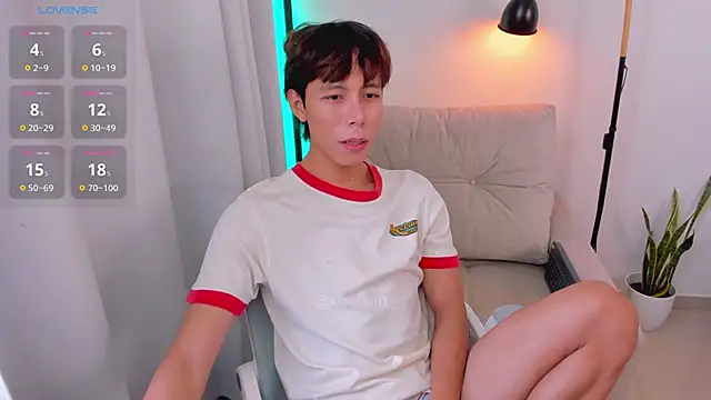 Snapshot of kim_lian21 chatting on September 21, 1:11 pm kim lian21 online show from September 21, 1:11 pm