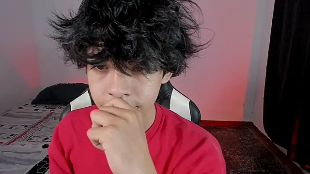 Alan26  online show from November 20, 4:45 am