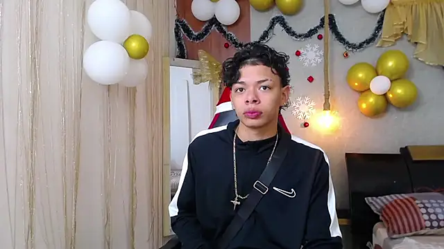 Harry jhonsson online show from November 20, 10:30 pm