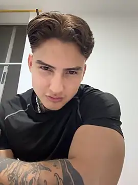 dantecoppolaa  online show from March 25, 3:10 am