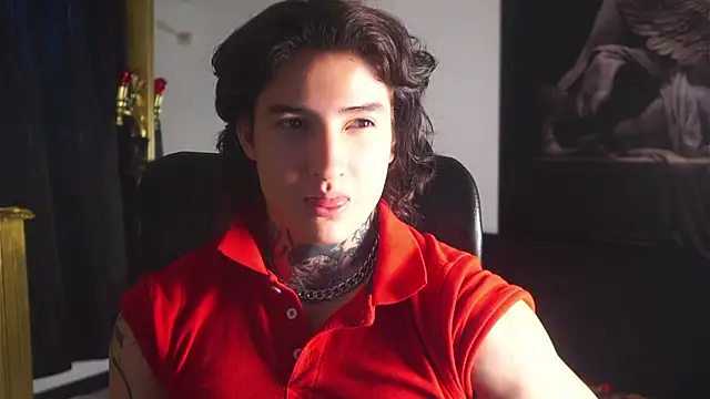 Snapshot of dantecoppolaa_ chatting on March 14, 11:56 am dantecoppolaa online show from March 14, 11:56 am