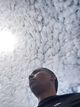 Aaronblack1  online show from April 27, 2:46 pm