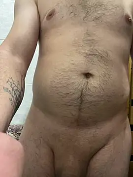 vanho29 online show from March 6, 1:13 am