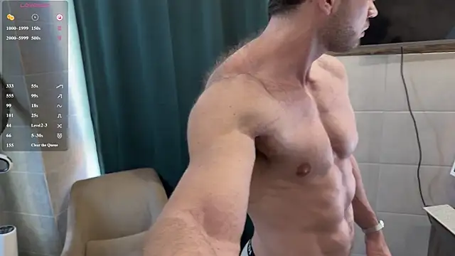 ericeric507 online show from April 29, 5:12 am