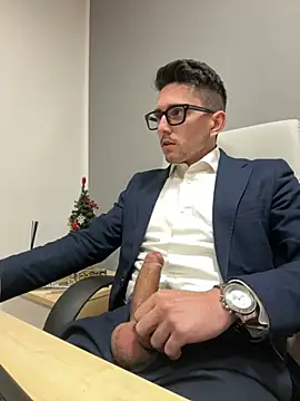 masterboss  online show from December 16, 12:27 pm