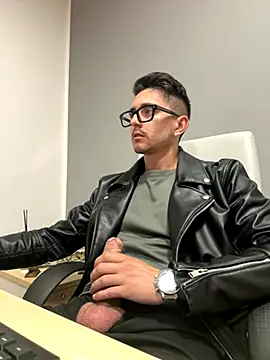 masterboss  online show from November 2, 6:12 pm