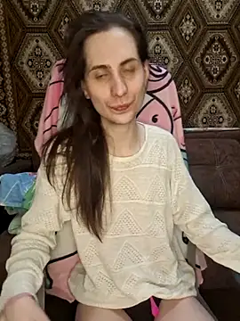 Snapshot of Nikki_Sandy chatting on January 7, 8:42 pm Nikki Sandy online show from January 7, 8:42 pm