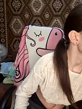 Snapshot of Nikki_Sandy chatting on January 8, 9:42 am Nikki Sandy online show from January 8, 9:42 am