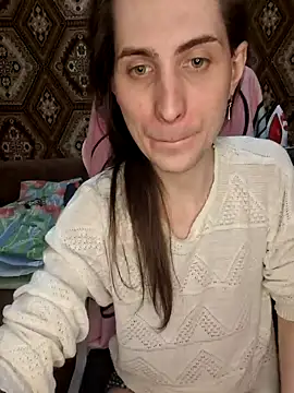 Snapshot of Nikki_Sandy chatting on January 6, 9:22 pm Nikki Sandy online show from January 6, 9:22 pm