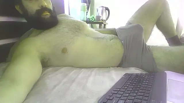machoathome online show from December 2, 2:17 pm