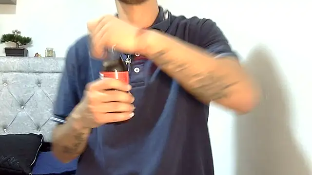 Im Jake69 online show from March 3, 7:21 pm