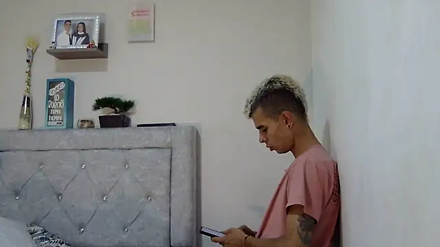 Im Jake69 online show from March 18, 1:41 am