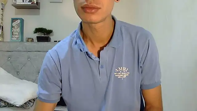 Im Jake69 online show from March 16, 11:19 pm