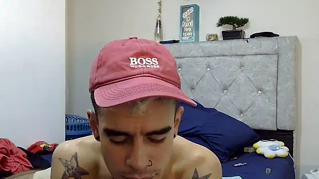 Im Jake69 online show from March 9, 8:47 pm