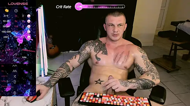 MrrKray online show from December 28, 10:25 am