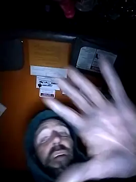 Treemandude online show from December 15, 5:15 am