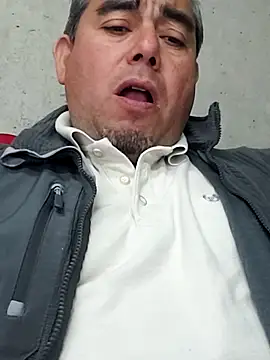 Manolete007x online show from March 23, 4:57 pm