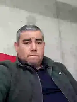 Manolete007x online show from April 14, 5:45 pm